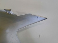 фото thumb №12, Mercedes sprinter 906 lift крыло передний левый