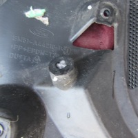 Купити Ford оригінальний номер bm51a44210b спойлер спойлер кришки, фото thumb