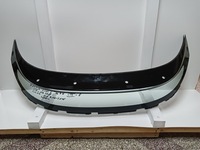 фото thumb №1, Стекло задняя honda civic ufo viii-8 2006-2012 hb отверстия na спойлер