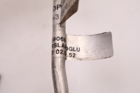 Fiat tipo ii 1.0t шланг кондиціонера 52159069 в Україні, фото thumb