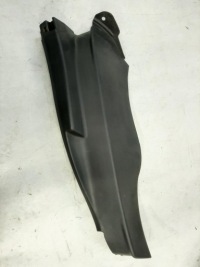 Купить Vw golf sportsvan пластик защита стойка порог левый задний  510867765b, фото thumb