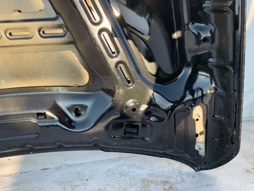 фото thumb №10, Dodge ram sport srt капот крышка двигателя