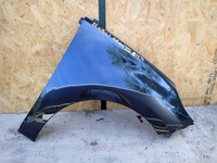 фото thumb №1, Крила правий перед renault scenic iii nv676