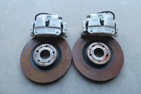 фото thumb №1, Ford kuga mk3 2.5 phev затискачі диски гальмівні