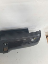 фото thumb №8, Ford ranger балка задня задня підніжка бампер 14-19