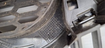 фото thumb №11, Volvo xc40 ii momentum решітка решітка радіатора решітка радіатора 31457342