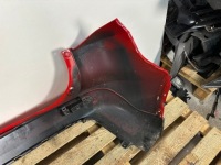 фото thumb №5, Бампер задняя задний suzuki vitara iii 3 2015- 71811-54p полный