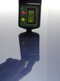 фото thumb №9, Капот крышка двигателя vw golf vi 6 mk6 plus + lc5f