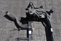 фото thumb №7, Jaguar xf ii 2.0 d подрамник подвеска подрамник подрамник перед