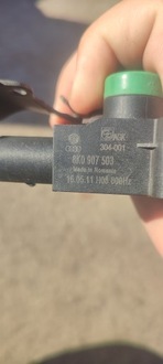 фото thumb №5, Датчик вирівнювання світла правий ксенон q5 a4 b8 a5 8t a6 c7 8r0941310e