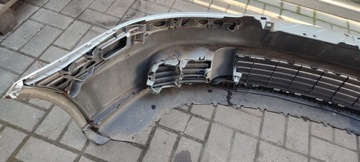 фото thumb №9, Бампер перед переднє vw golf v ld1w