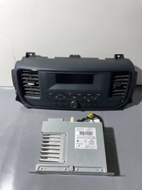 фото thumb №1, Радіо дисплей заводські європа partner berlingo - 9830084880 9818777780