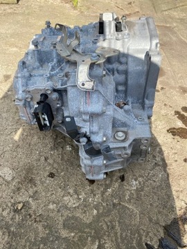 фото thumb №6, Toyota auris ii 1,8 hyb коробка передач автомат
