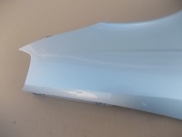 Крыло  правый  перед lancia ypsilon y 03 -11 Цена, фото thumb