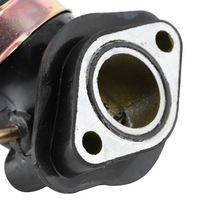 фото thumb №6, Труба индукционная впускная коллектор впускной