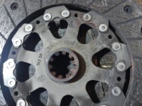 Зчеплення bmw e39 523i m52b25tu 2xvanos 323060310 300095187015083 Недорого, фото thumb