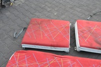 фото thumb №9, Iveco stralis 420 заднє сидіння задня задня