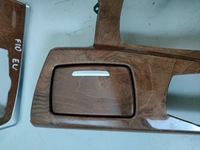 фото thumb №11, Bmw f10 dekor панели туннеля дверь европа