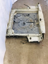 фото thumb №10, Pas задний поддон пол peugeot 308 ii t9 sw adblue #132