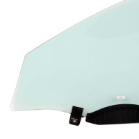 Mercedes w221 скло двері правий перед niebieska Доставка, фото thumb