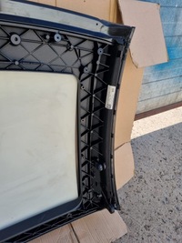 фото thumb №8, Обычный крыша цвет mercedes sl w231 r231 a2317950002