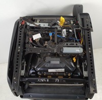 фото thumb №9, Сиденье правый перед с подогревом mercedes gl x164 европа