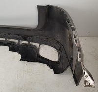 фото thumb №10, Бампер задня задній amg line mercedes gle w167 suv