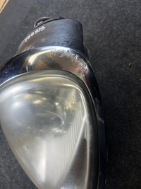 фото thumb №9, Lancia thesis лампа ліва перед передня ксенон europa