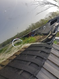 фото thumb №5, Двері задня задні ліва jaguar i-pace x590