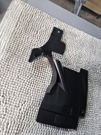 фото thumb №4, Volvo xc60 ii подкрылок перед левая защита полуось шарнир