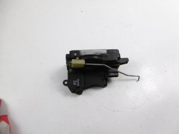 фото thumb №8, Opel vectra c 02-05 замок дверь перед правый fc24447341 5pin