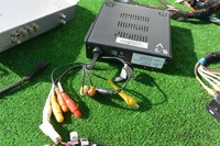 фото thumb №8, Dvd usb мультимедіа video конвертер bose audi q7 4l