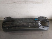 фото thumb №1, Бампер повреждённый do