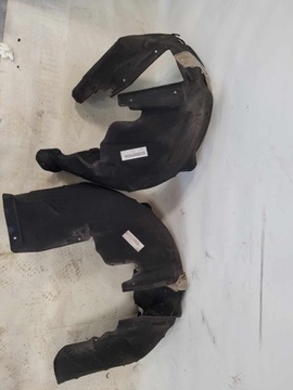 фото thumb №1, Подкрылок зад задние левая правые maserati ghibli 2015