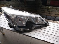 фото thumb №1, Лампа перед правий mitsubishi space star ii 20