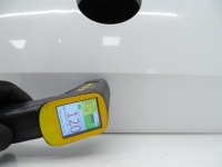 фото thumb №13, Крышка крышка зад задняя багажника vw passat b8 3g sedan 2014-2023r c9a lc9a