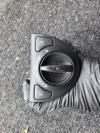 Купить Переключатель света saab 9-3 93 2 ii 1278613, фото thumb