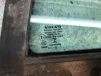 фото thumb №2, Volvo s60 ii стекло левая зад 2013r