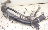 фото thumb №4, Шланг труба повітря vw passat b6 2.0tdi europa