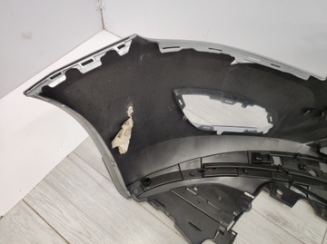 фото thumb №13, Бампер перед volvo s60 ii v60 10 - 13 heico тюнер тюнінг h8913620 30795006