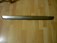 фото thumb №1, Honda civic viii 3двері планка порогова ліва type-s