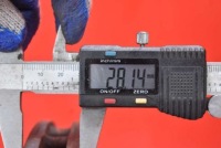 Диск тормозная задний  tesla model s performance 762 km 16-21 Киев, фото thumb