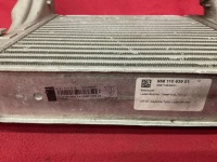 Porsche cayenne интеркулер левый 7l5145803d с Разборки, фото thumb