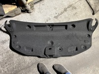 фото thumb №1, 29 alfa romeo giulia оббивка захист кришки багажника