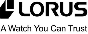 Детские часы LORUS с подсветкой R2345MX9