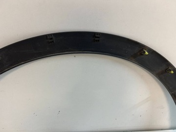 фото thumb №11, Honda civic viii ufo 06-11 планка крыльев правый зад