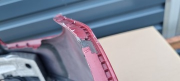 фото thumb №12, Chevrolet orlando бампер перед оригінал b047