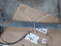 фото thumb №14, Skoda rapid liftback 1.0tsi 18r lift балка подвеска задняя амортизаторы