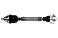 фото thumb №2, Приводной вал приводная audi gsp