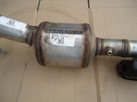 фото thumb №13, Mercedes w177 гасник ktalizator a1774903702